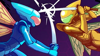 La acción de Killer Queen Black confirma lanzamiento en Xbox One
