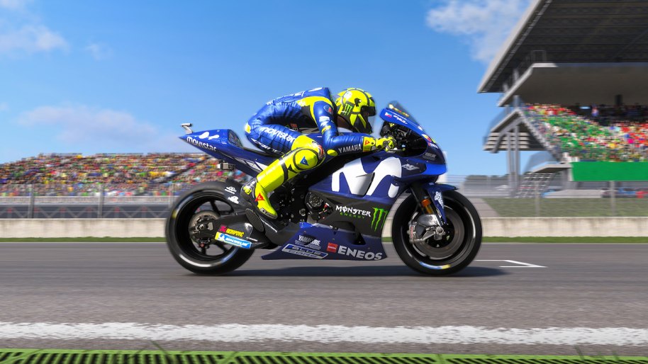 MotoGP 19 PS4