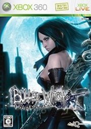 Bullet Witch