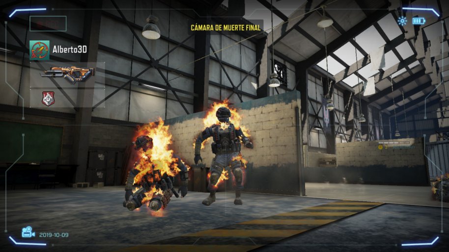 Call of Duty Mobile análisis