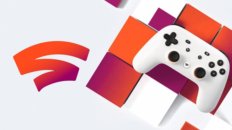 Imagen de Stadia Imagen de Stadia