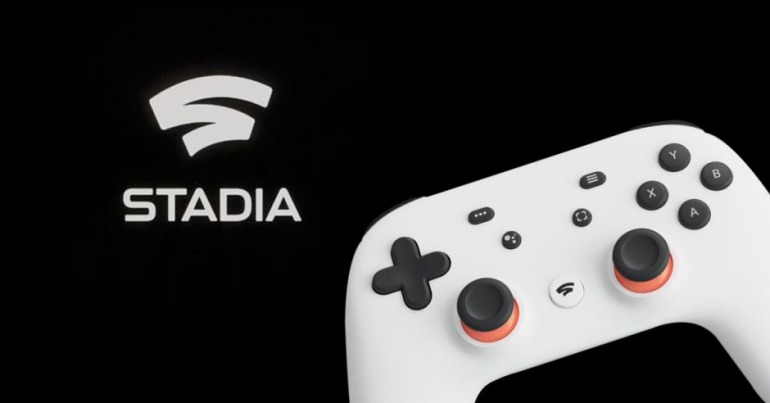 Imagen de Stadia Imagen de Stadia