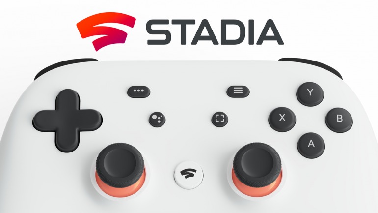 Stadia Stadia