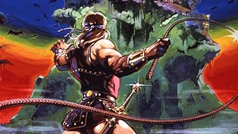 Castlevania Anniversary Collection lanzará las versiones japonesas de sus juegos