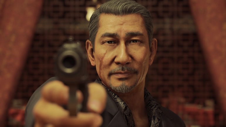Imagen de Yakuza: Like a Dragon Imagen de Yakuza: Like a Dragon