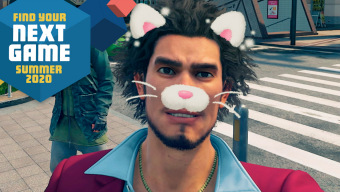 Yakuza Like a Dragon se exhibe en un vídeo gameplay exclusivo del FYNG: un JRPG con mucho humor