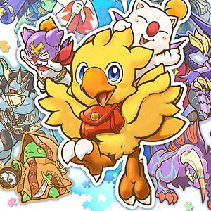 Chocobo's Mystery Dungeon Every Buddy! Análisis