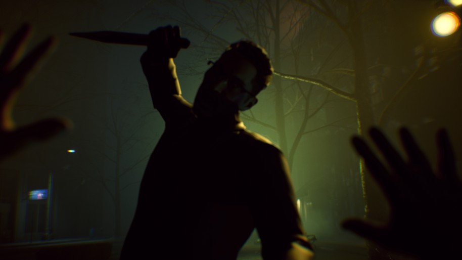 Vampire The Masquerade - Bloodlines 2