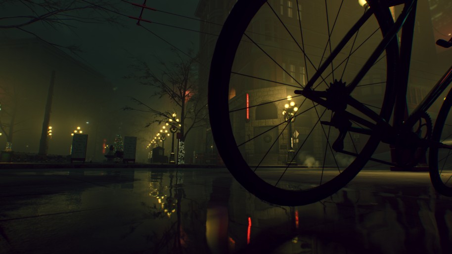 Vampire The Masquerade - Bloodlines 2