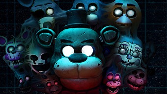 Análisis de Five Nights at Freddy's VR: Help Wanted