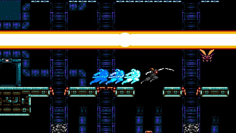 Cyber Shadow Cyber Shadow