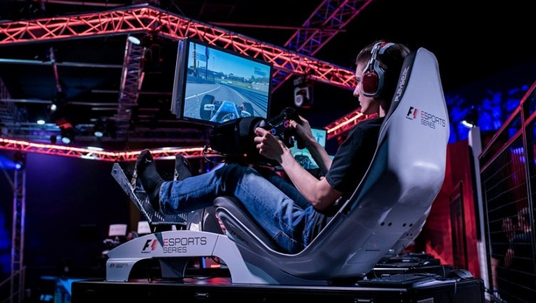 F1 2019 F1 2019