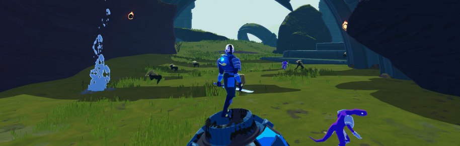 Risk of Rain 2