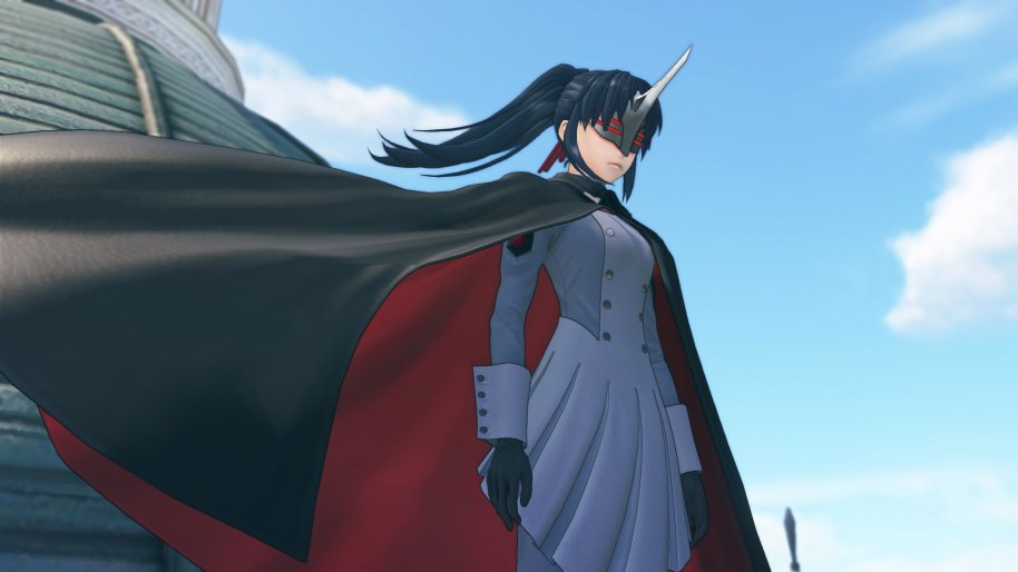 Sakura Wars PS4