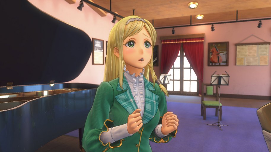 Sakura Wars