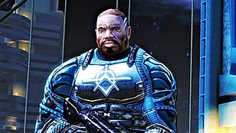 Crackdown gratis para celebrar el lanzamiento de Crackdown 3