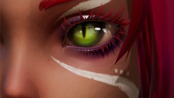 Subverse no tendrá acceso anticipado pero el RPG erótico espacial anuncia fecha para su beta cerrada
