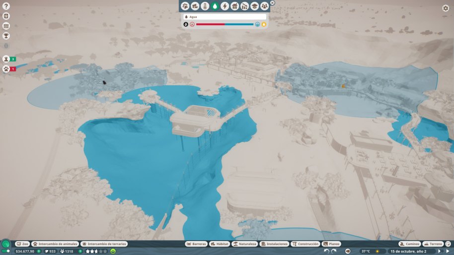 Planet Zoo PC