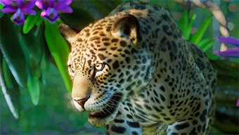 Cinco especies animales de Sudamérica llegan a Planet Zoo en su segundo DLC, que llegará muy pronto