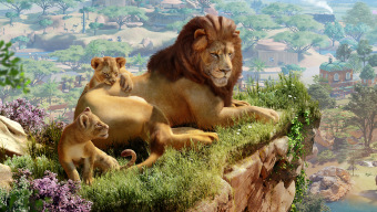 El éxito acompaña a los autores de Elite Dangerous y Planet Zoo durante la crisis del coronavirus