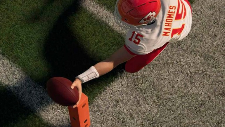Madden NFL 20 Madden NFL 20