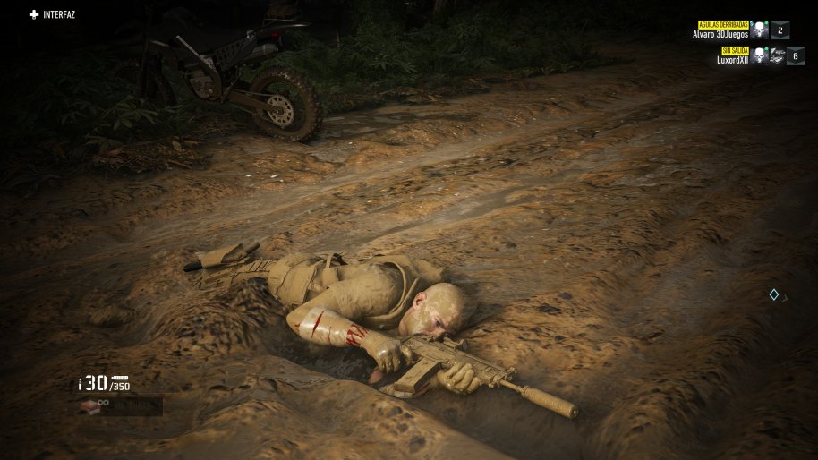 Ghost Recon Breakpoint PC
