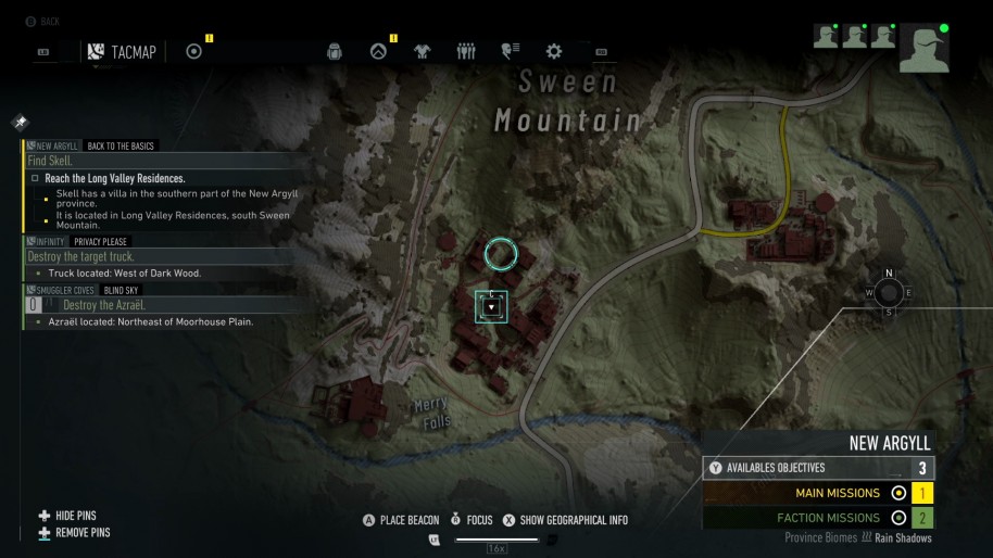 Ghost Recon Breakpoint PS4