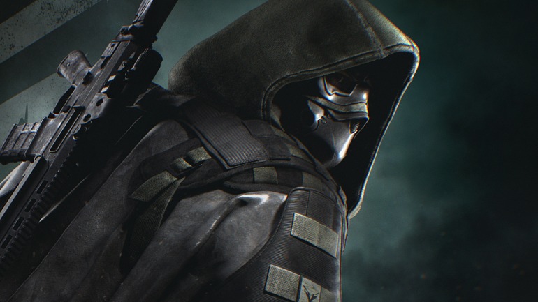 Ghost Recon: Breakpoint Ghost Recon: Breakpoint
