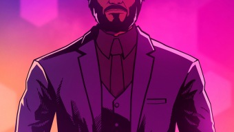 La ESRB clasifica John Wick Hex para Nintendo Switch