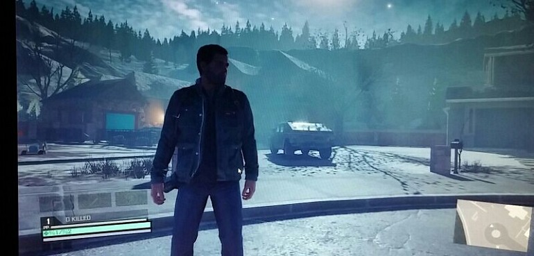 Dead Rising 2 Dead Rising 2