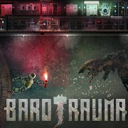 Barotrauma