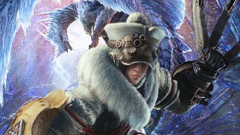 Monster Hunter World: Iceborne, la cacería se expande a terrenos nevados