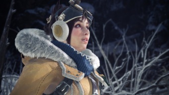 Monster Hunter World Icerborne soluciona su problemas con las partidas borradas en PC