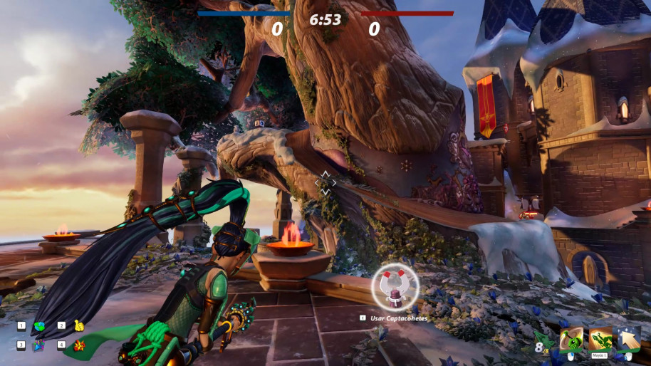 Rocket Arena Xbox One