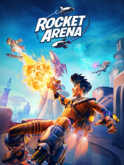 Rocket Arena