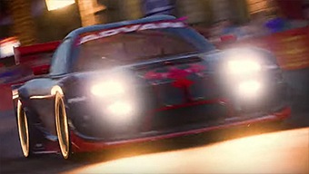 Grid muestra su veloz y espectacular tráiler con imágenes reales del juego