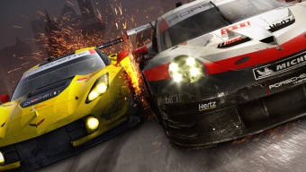 Codemasters pone fecha al estreno de la primera temporada de GRID