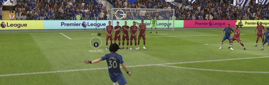 FIFA 20 PS4