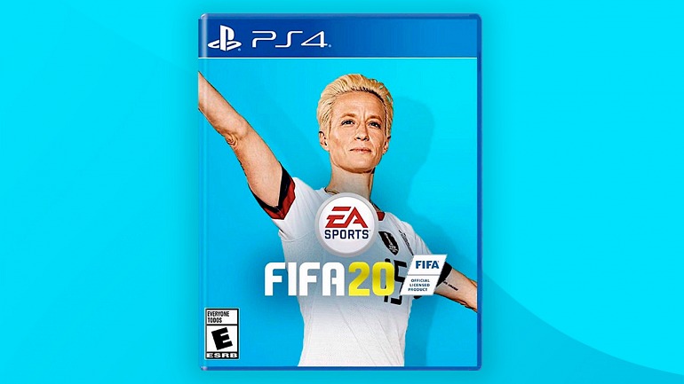 FIFA 20 FIFA 20