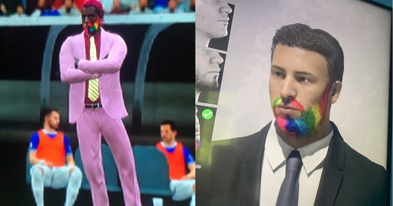 FIFA 20 FIFA 20