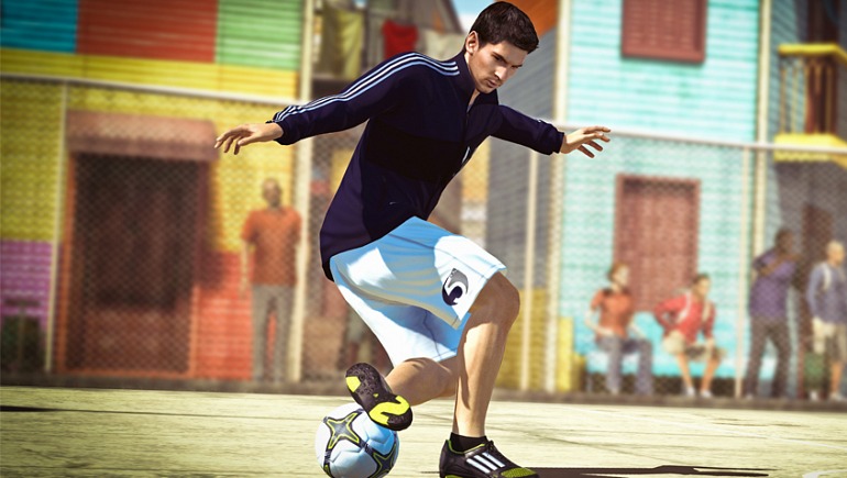 FIFA 20 FIFA 20