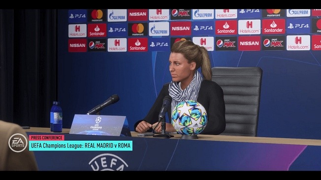 FIFA 20 FIFA 20