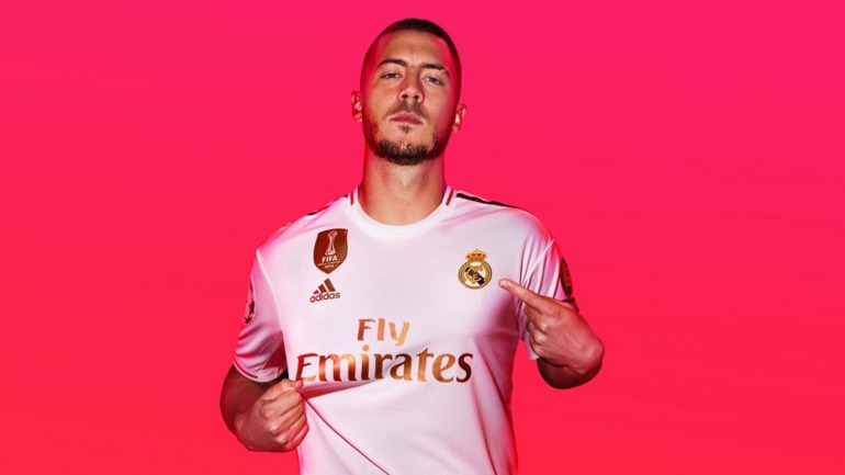 FIFA 20 FIFA 20