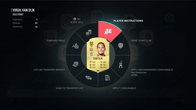 FIFA 20 FIFA 20