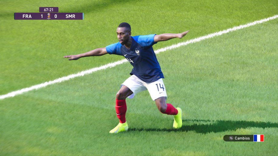 PES 2020