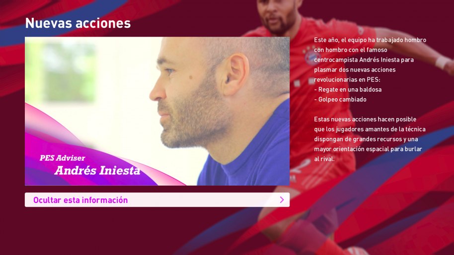 PES 2020