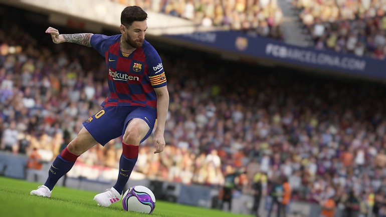 PES 2020 PES 2020