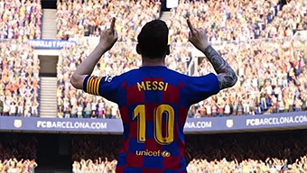PES 2020 y PES 2019 cara a cara, ¿quién tiene los mejores rostros?