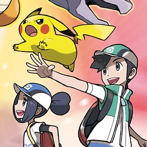 Pokémon Masters Análisis