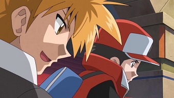 Pokémon Masters ya tiene fecha de lanzamiento en iPhone y Android